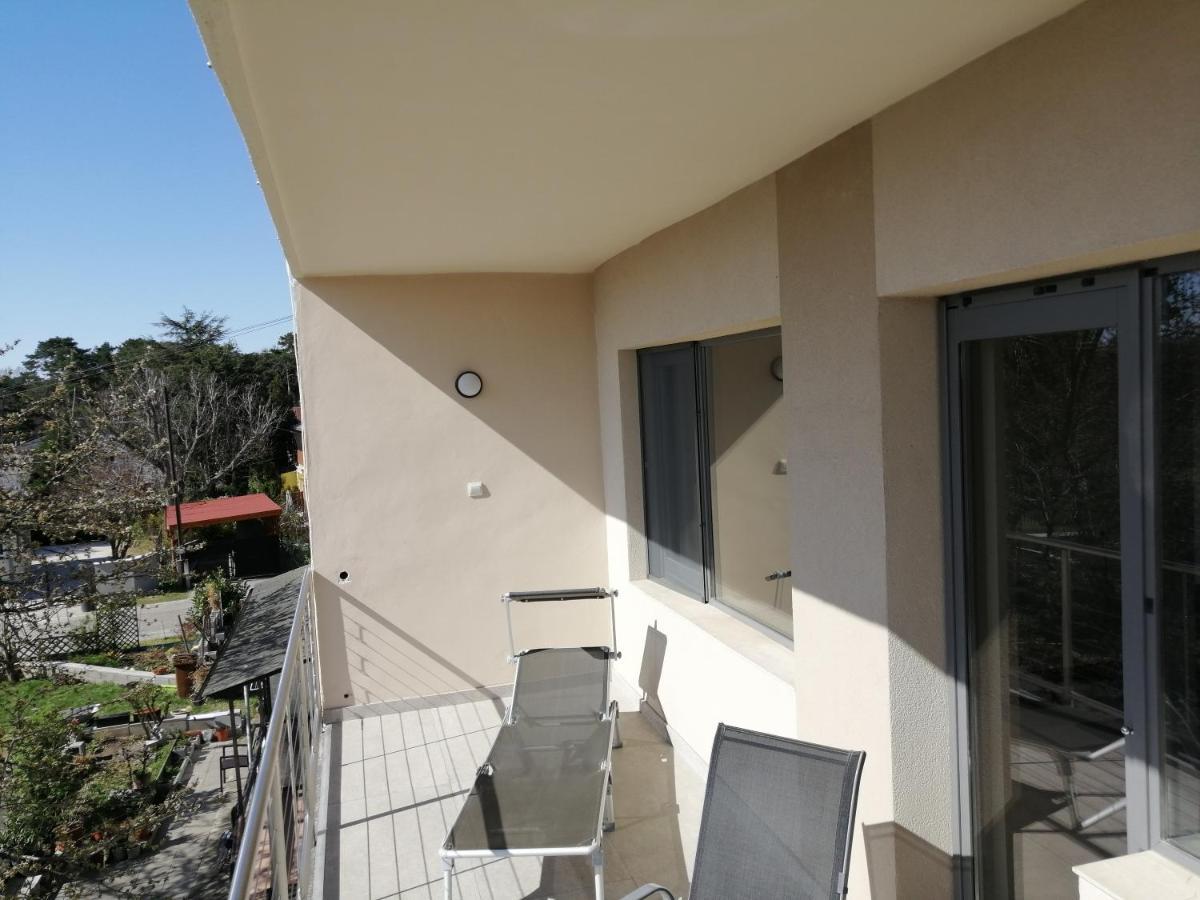 Lux Apartman Balatonfüred Eksteriør billede