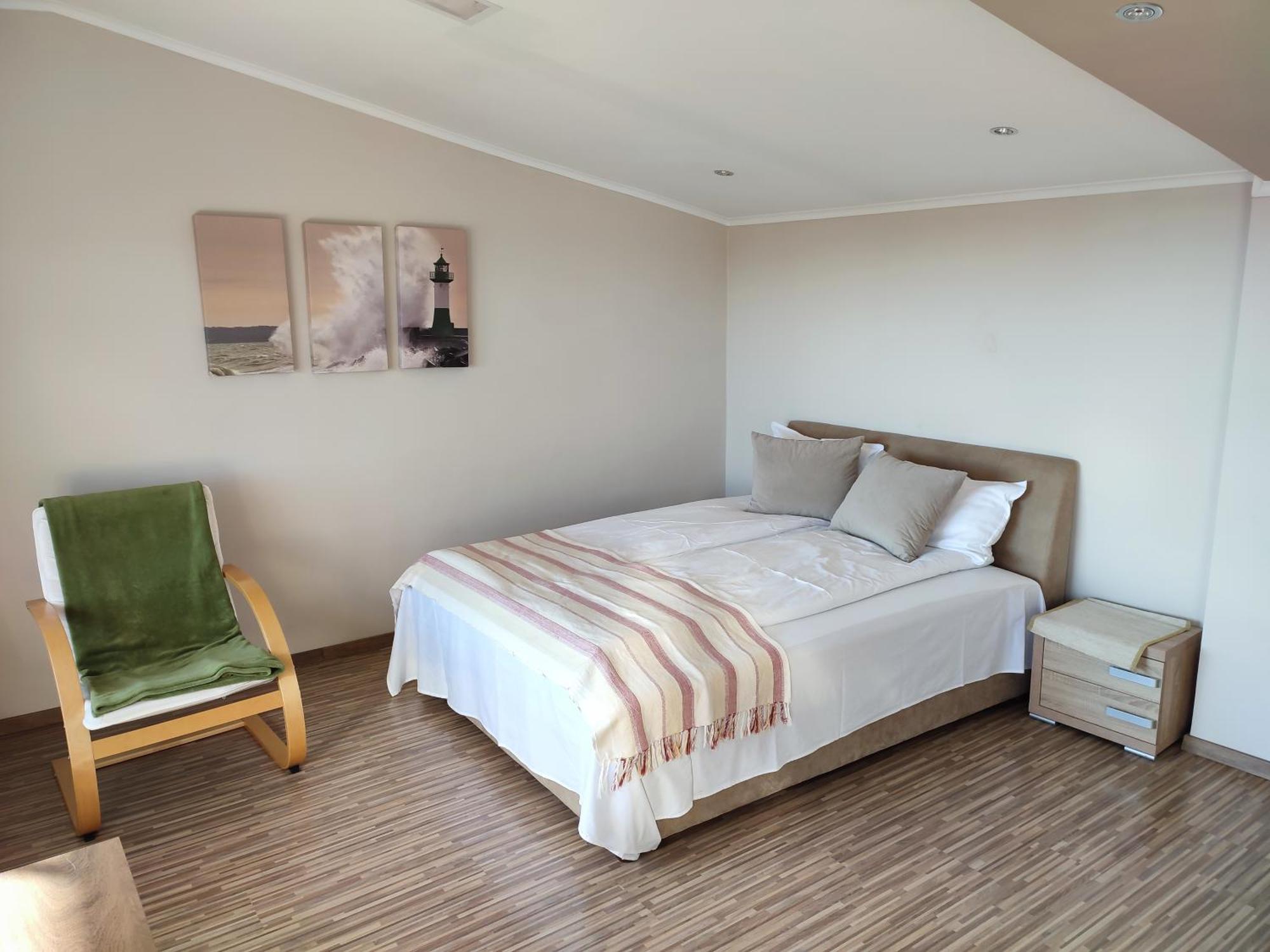 Lux Apartman Balatonfüred Eksteriør billede