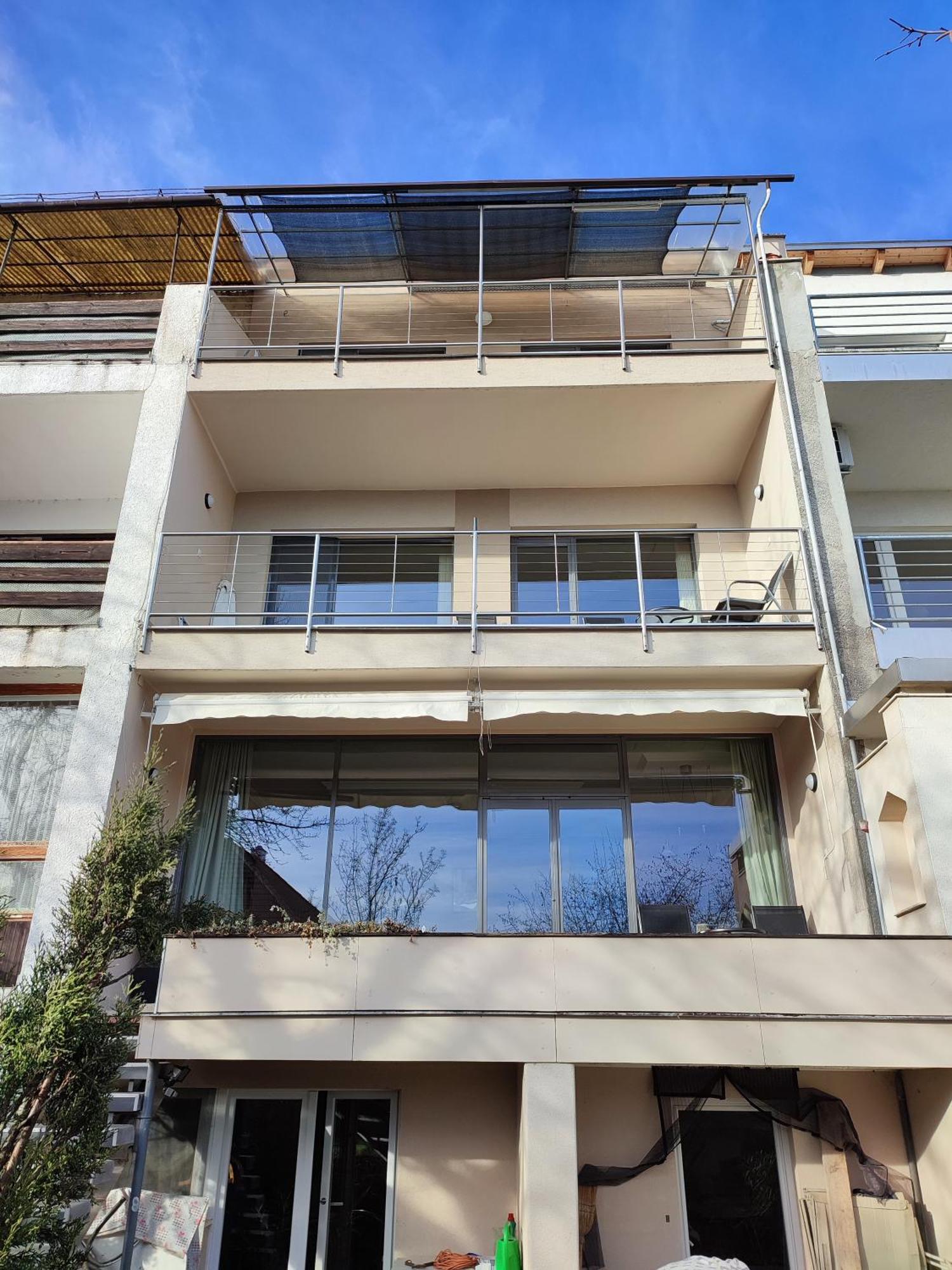 Lux Apartman Balatonfüred Eksteriør billede