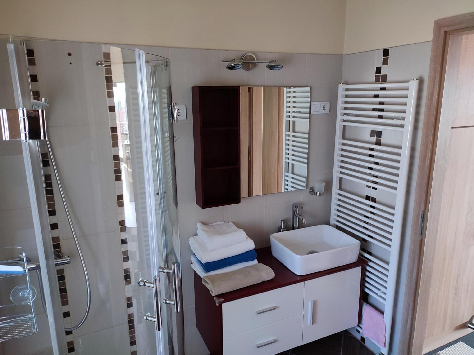 Lux Apartman Balatonfüred Eksteriør billede