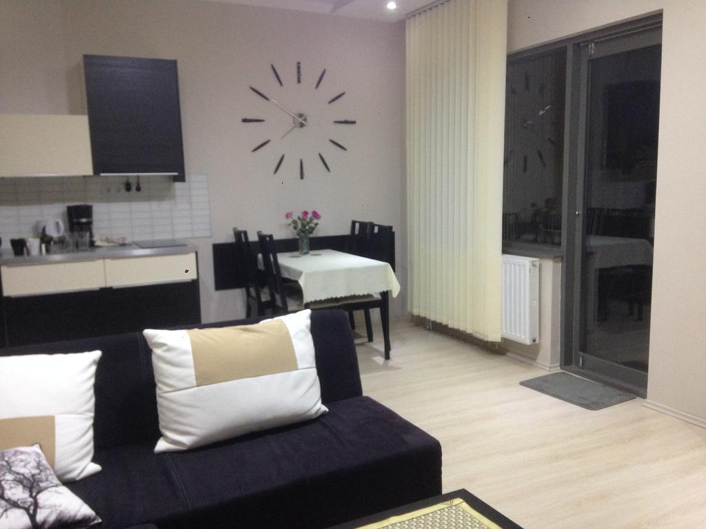 Lux Apartman Balatonfüred Eksteriør billede