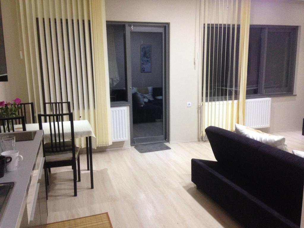 Lux Apartman Balatonfüred Eksteriør billede
